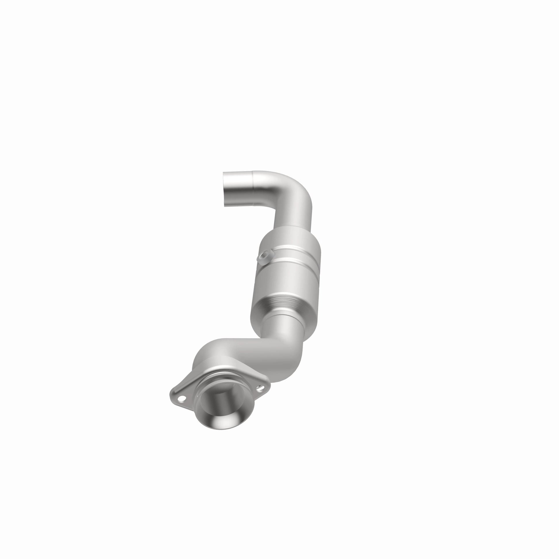 Magnaflow OEM Grade Direct-Fit Catalytic Converter by MagnaFlow Exhaust Products