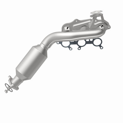 Catalytic Converter with Integrated Exhaust Manifold by MagnaFlow Exhaust Products