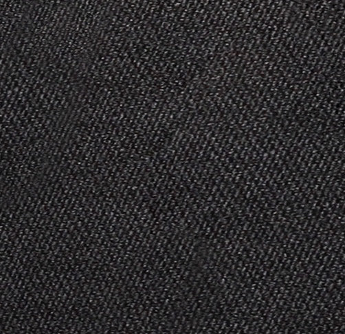 TR40 Series - Wrangler Saddleblanket Custom Fit Front Seat Cover - Solid Black by FIA