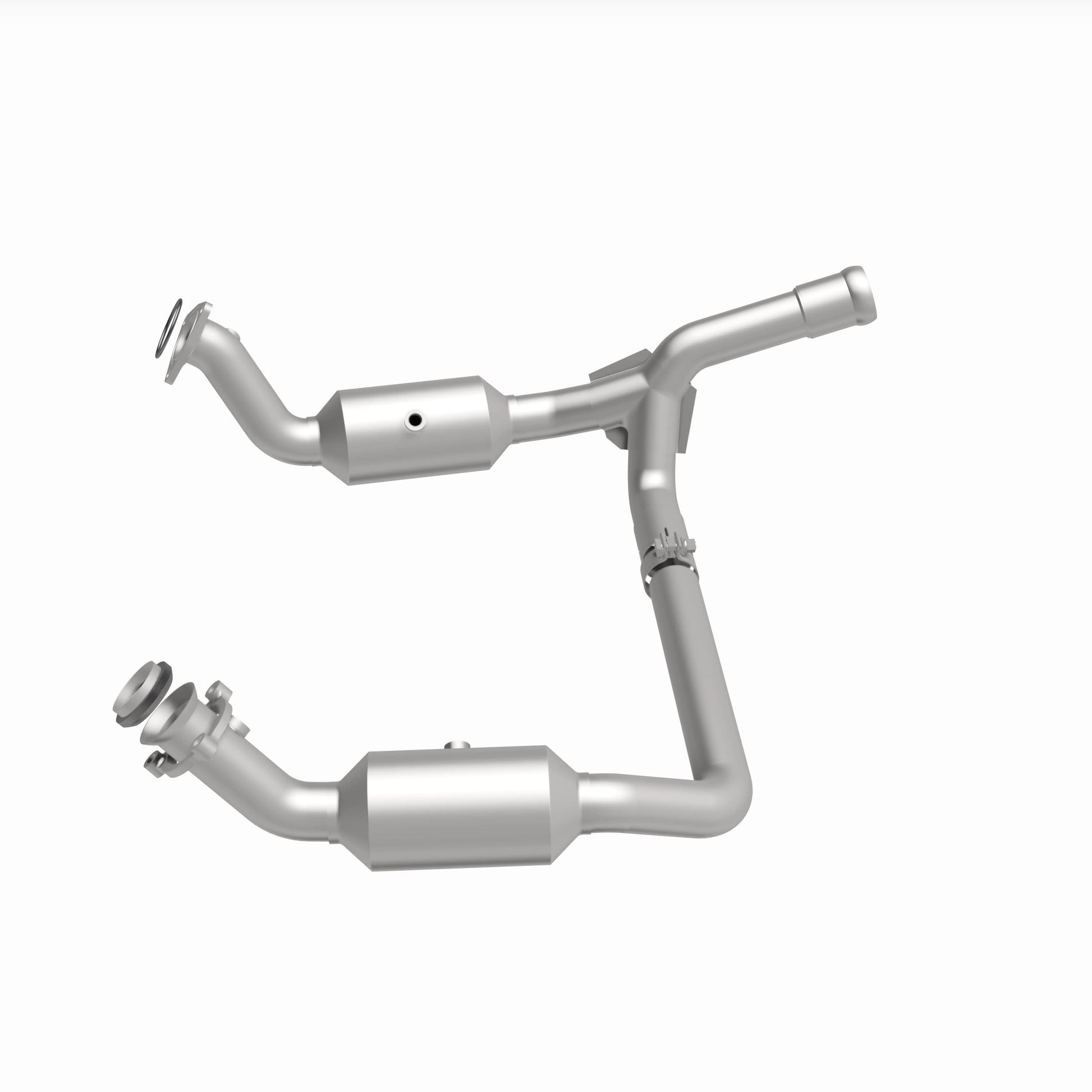Magnaflow OEM Grade Direct-Fit Catalytic Converter by MagnaFlow Exhaust Products