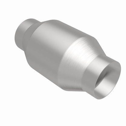 Magnaflow Standard Grade Universal Catalytic Converter - 2.50in. by MagnaFlow Exhaust Products
