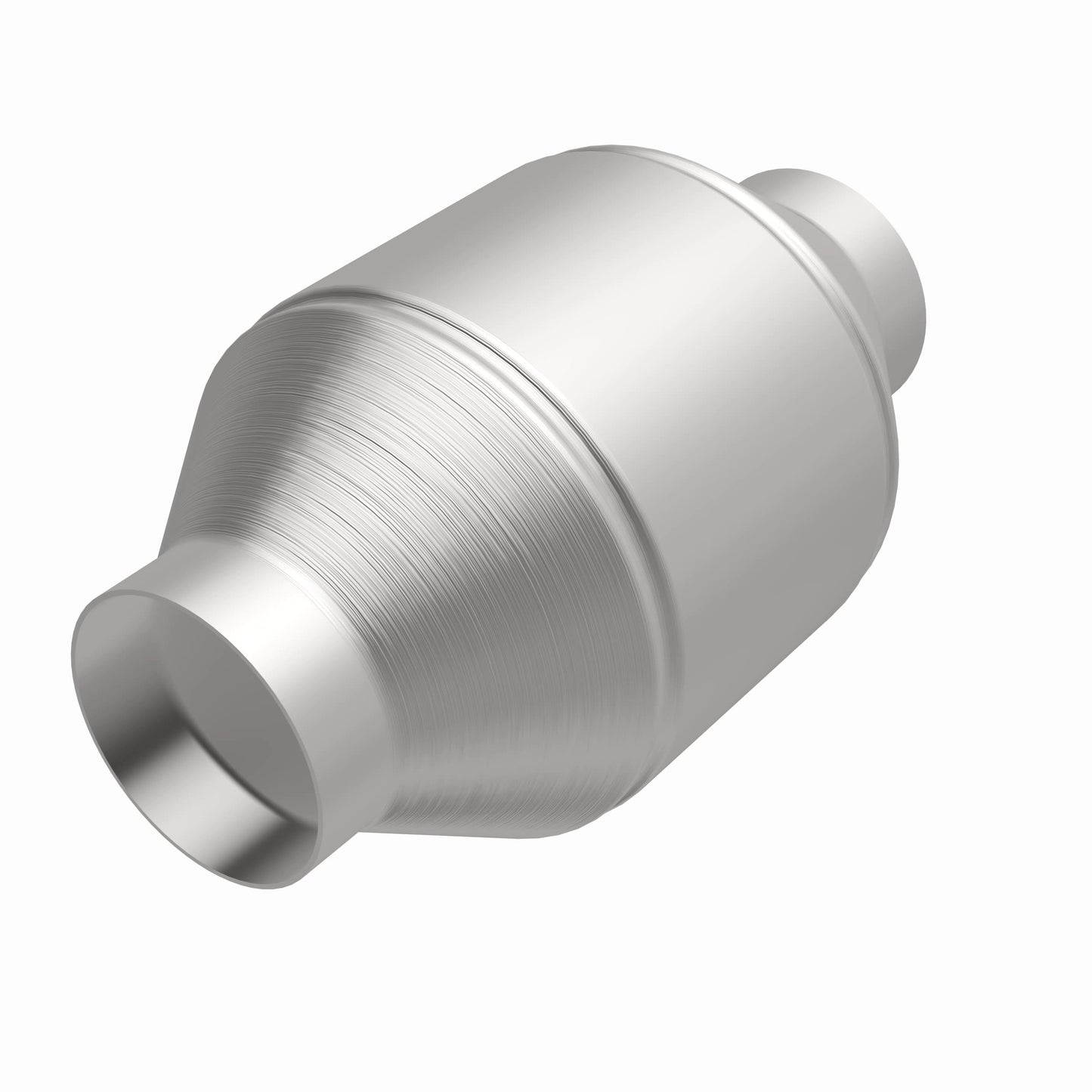 Magnaflow OEM Grade Universal Catalytic Converter - 2.50in. by MagnaFlow Exhaust Products