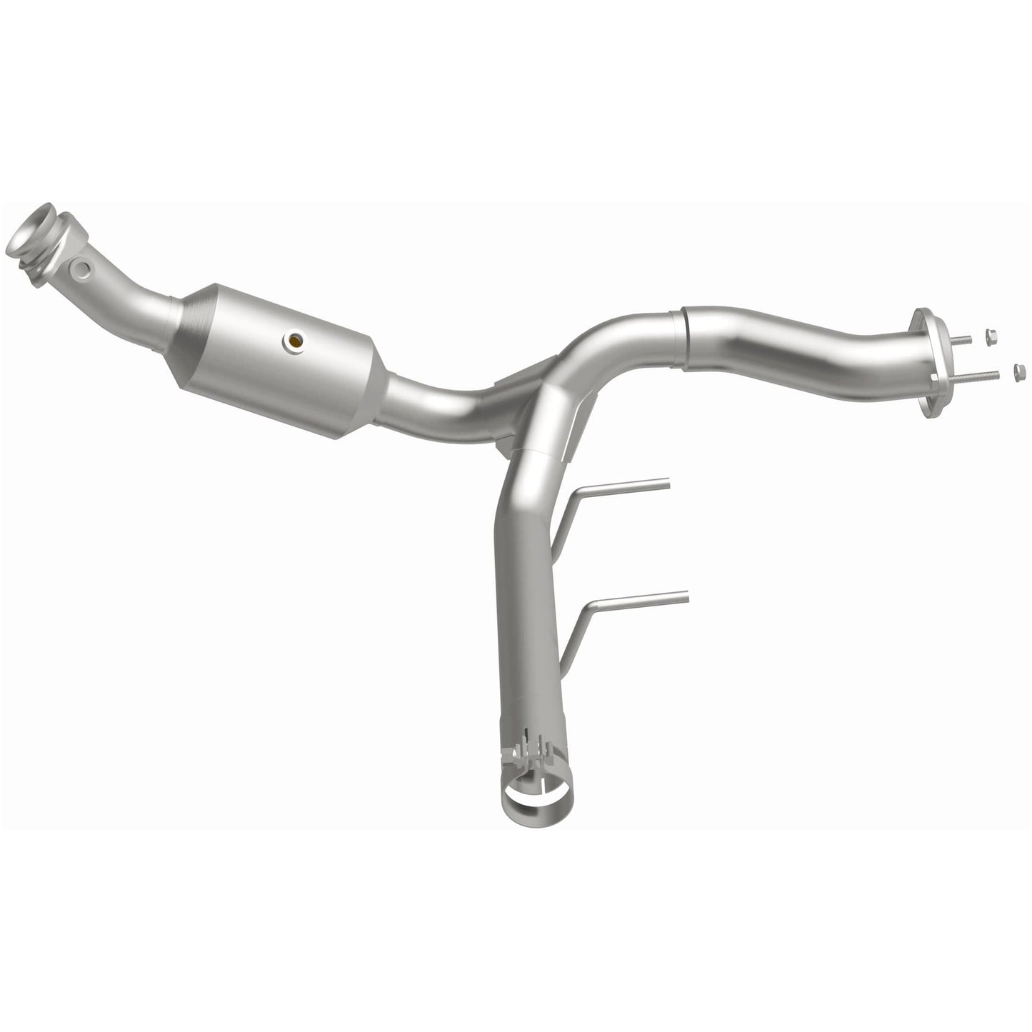 Magnaflow OEM Grade Direct-Fit Catalytic Converter by MagnaFlow Exhaust Products