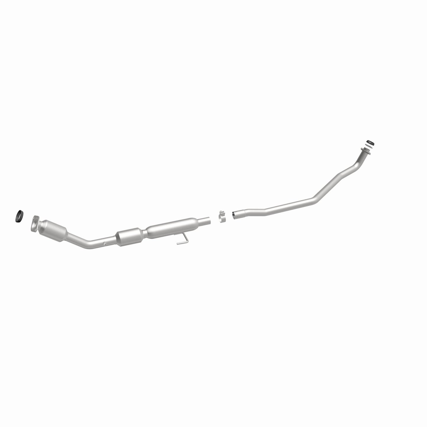 Magnaflow California Direct-Fit Catalytic Converter by MagnaFlow Exhaust Products