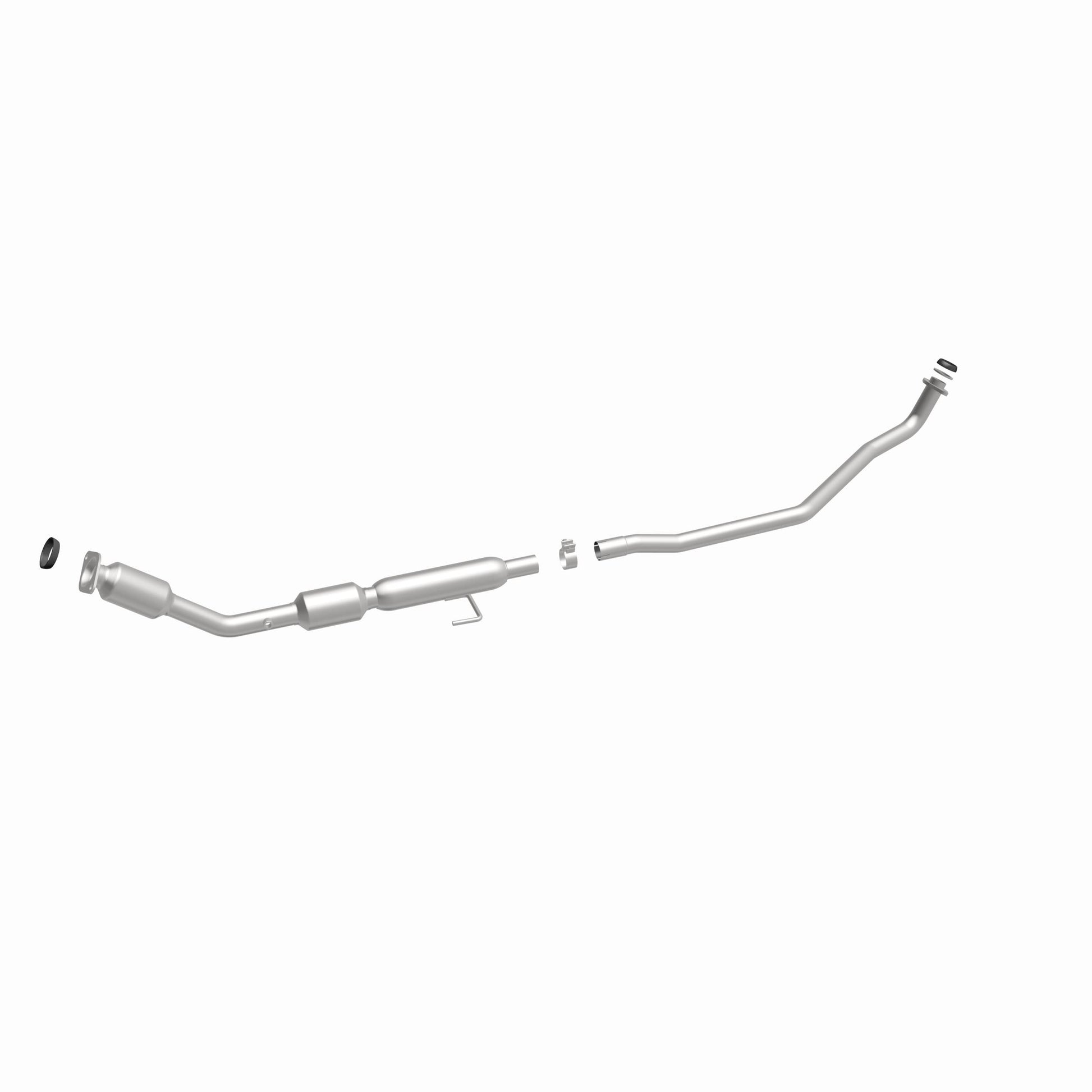 Magnaflow California Direct-Fit Catalytic Converter by MagnaFlow Exhaust Products