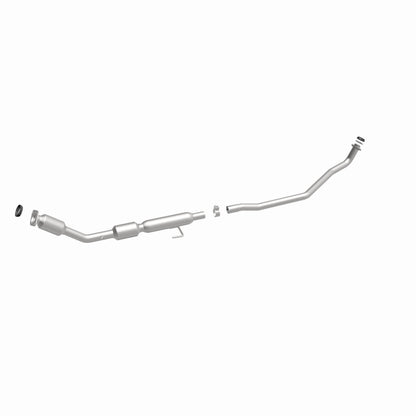 Magnaflow California Direct-Fit Catalytic Converter by MagnaFlow Exhaust Products