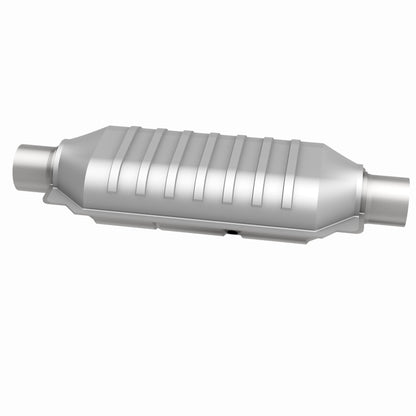 Magnaflow HM Grade Universal Catalytic Converter - 3.00in. by MagnaFlow Exhaust Products