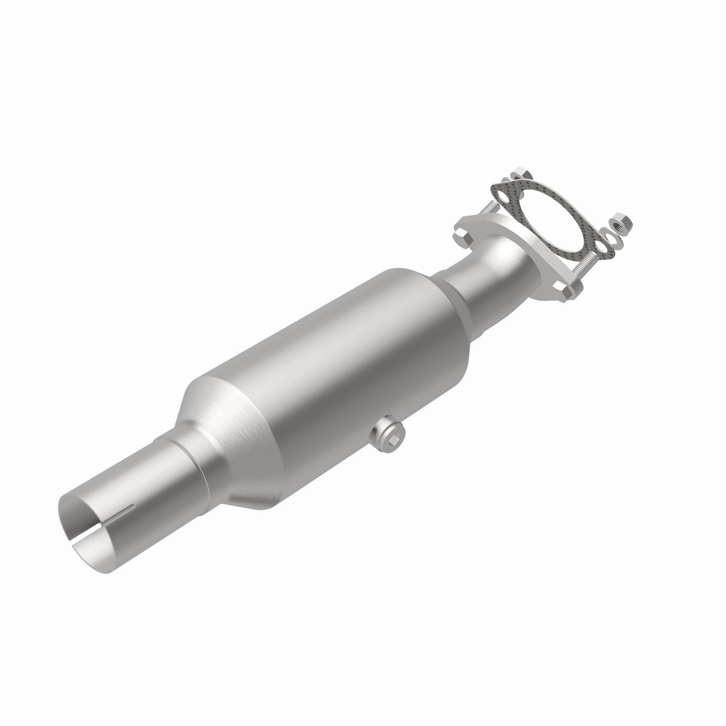 Magnaflow OEM Grade Direct-Fit Catalytic Converter by MagnaFlow Exhaust Products