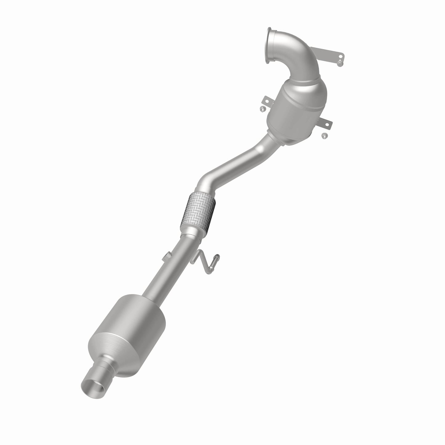 Magnaflow OEM Grade Direct-Fit Catalytic Converter by MagnaFlow Exhaust Products