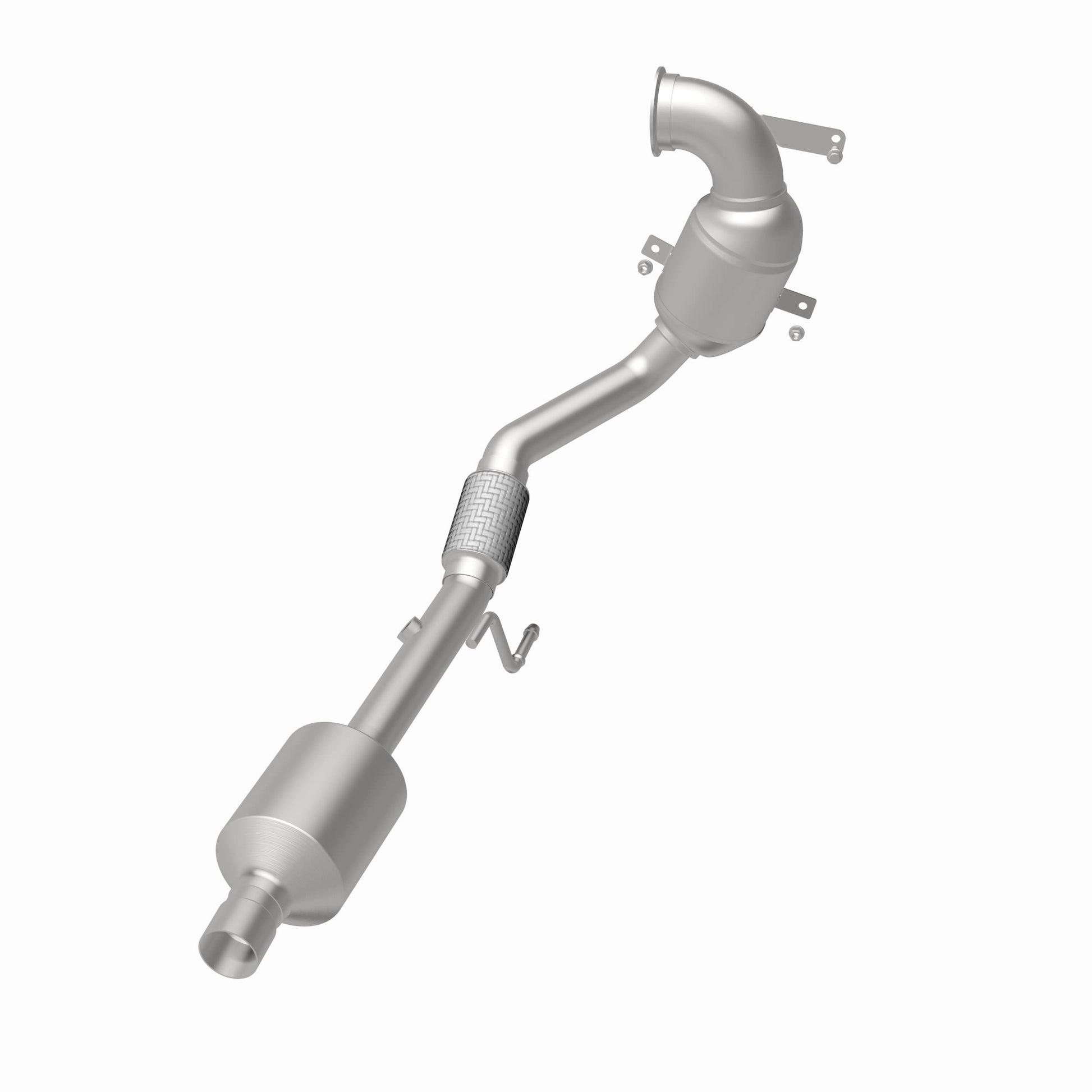 Magnaflow OEM Grade Direct-Fit Catalytic Converter by MagnaFlow Exhaust Products