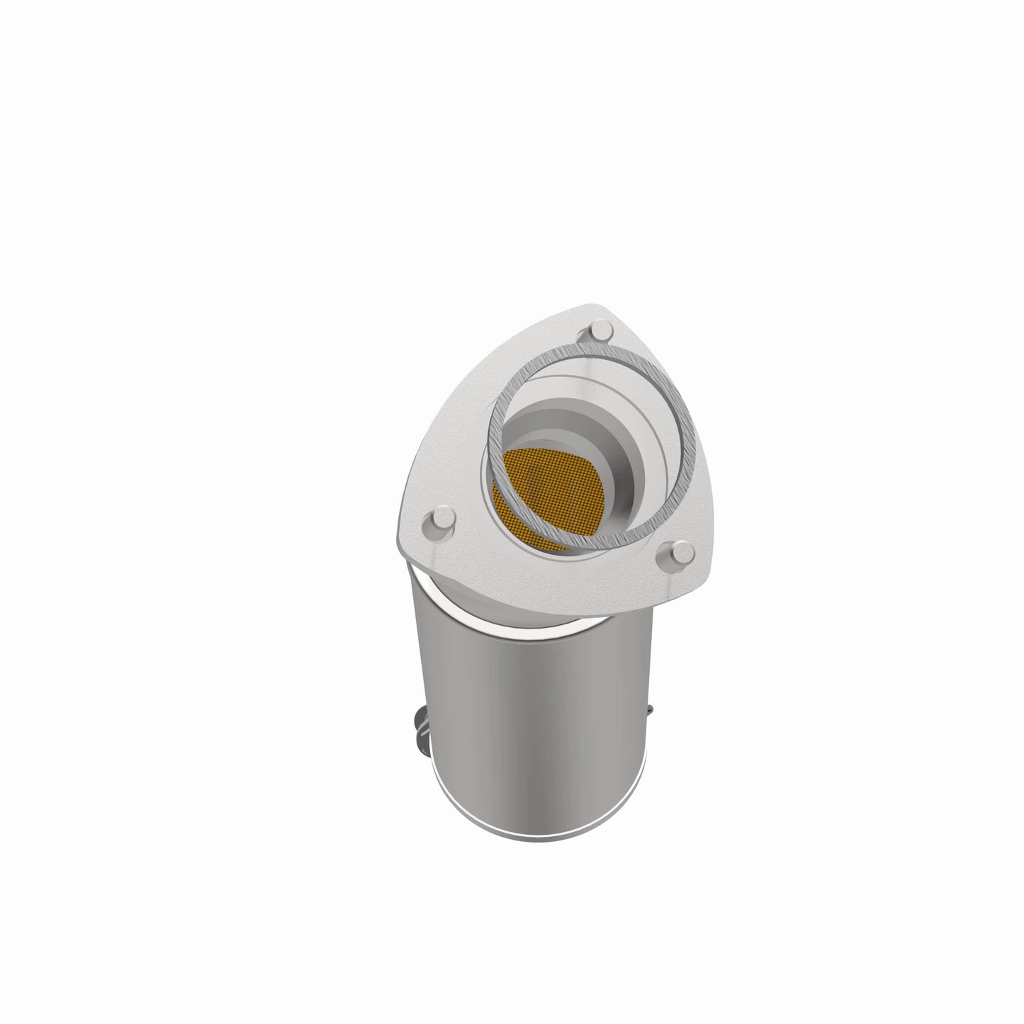 Magnaflow OEM Grade Direct-Fit Catalytic Converter by MagnaFlow Exhaust Products