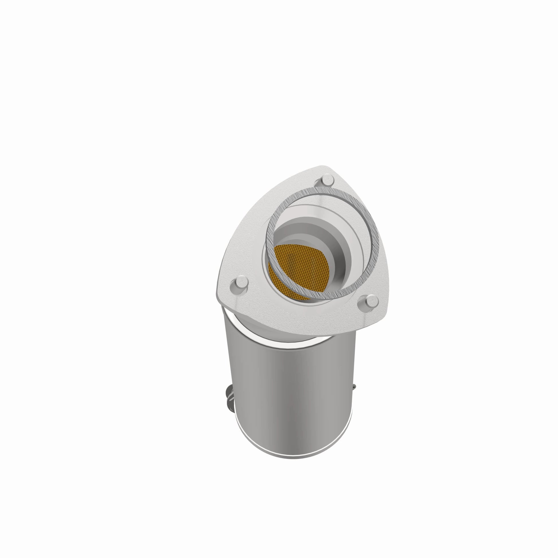 Magnaflow OEM Grade Direct-Fit Catalytic Converter by MagnaFlow Exhaust Products
