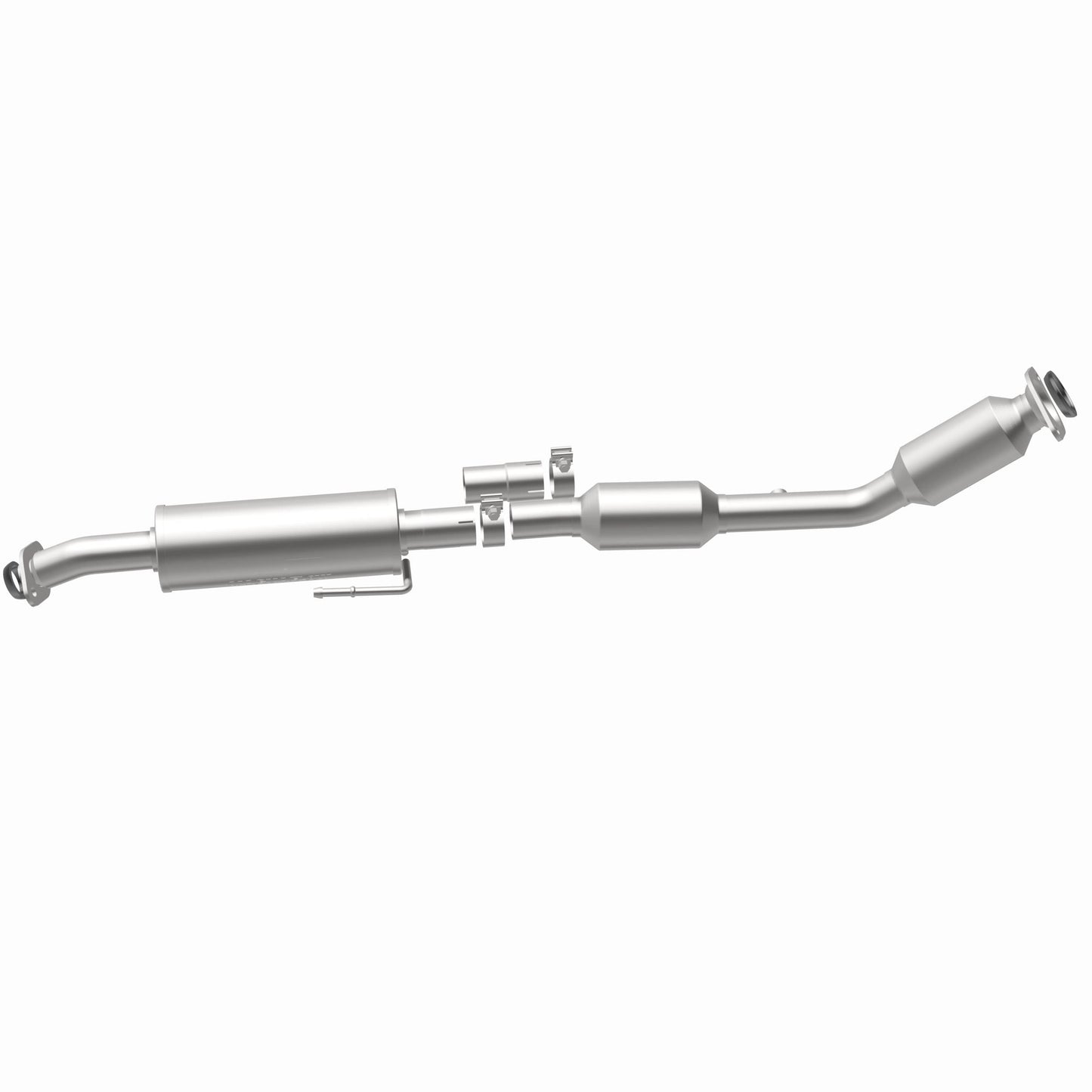 Magnaflow OEM Grade Direct-Fit Catalytic Converter by MagnaFlow Exhaust Products