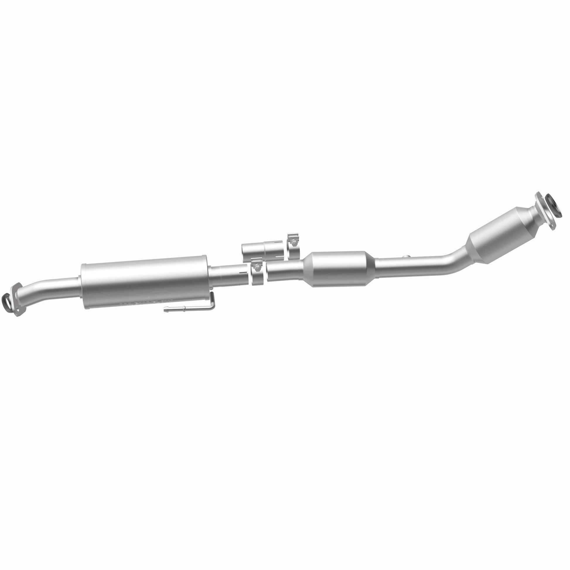 Magnaflow OEM Grade Direct-Fit Catalytic Converter by MagnaFlow Exhaust Products