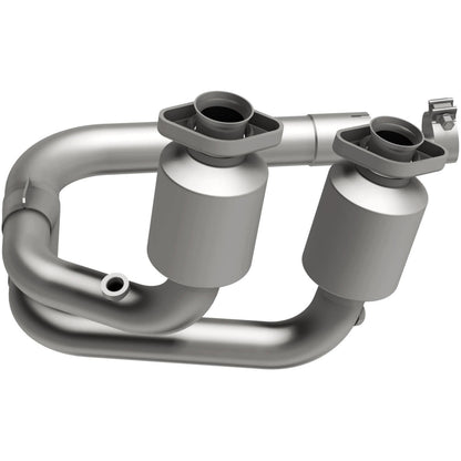 Magnaflow HM Grade Direct-Fit Catalytic Converter by MagnaFlow Exhaust Products