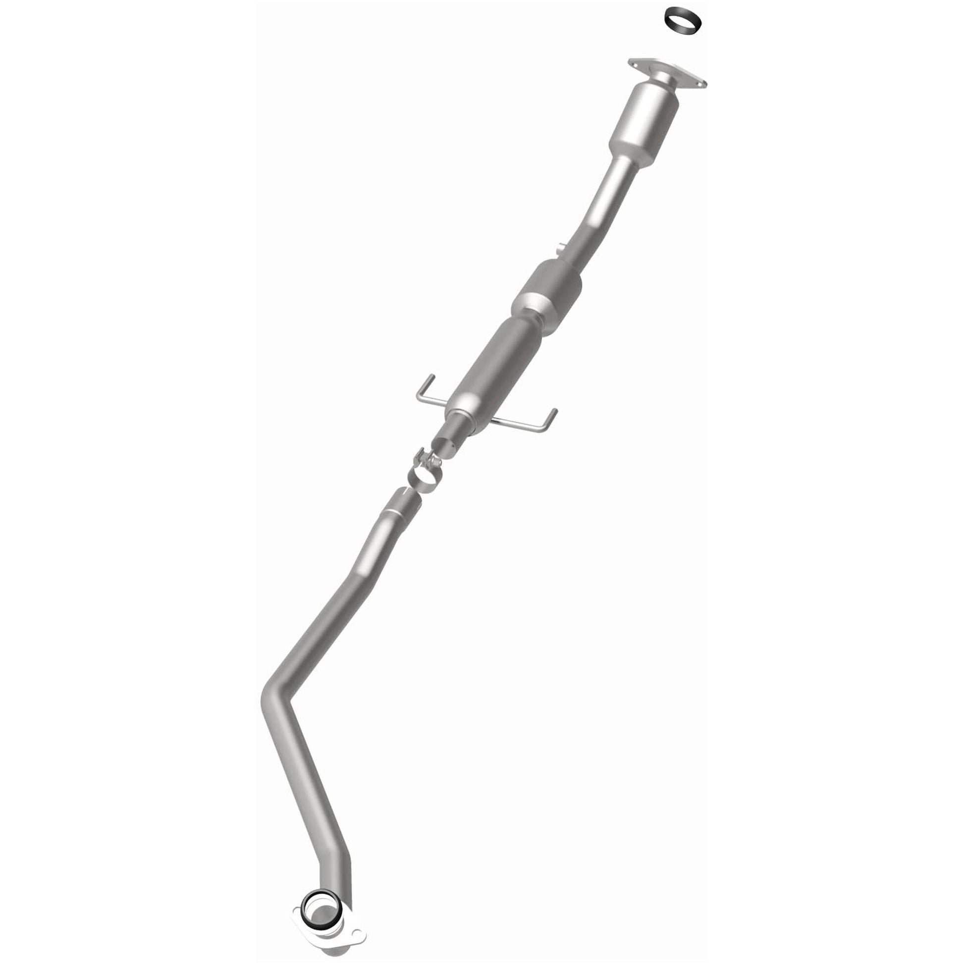 Magnaflow California Direct-Fit Catalytic Converter by MagnaFlow Exhaust Products