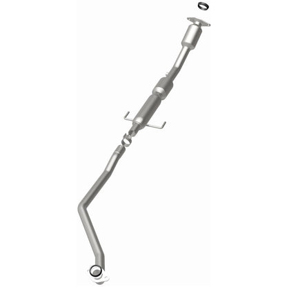 Magnaflow California Direct-Fit Catalytic Converter by MagnaFlow Exhaust Products
