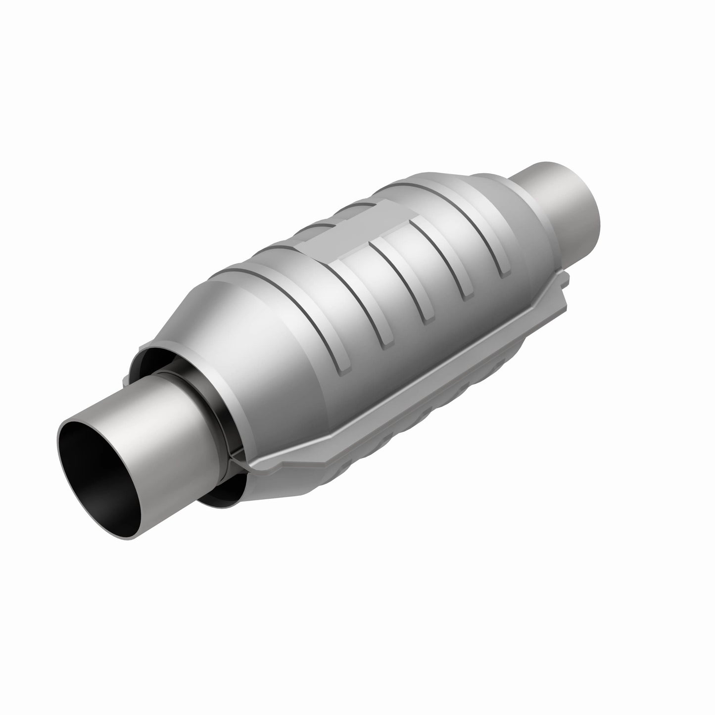 Magnaflow OEM Grade Universal Catalytic Converter - 2.50in. by MagnaFlow Exhaust Products