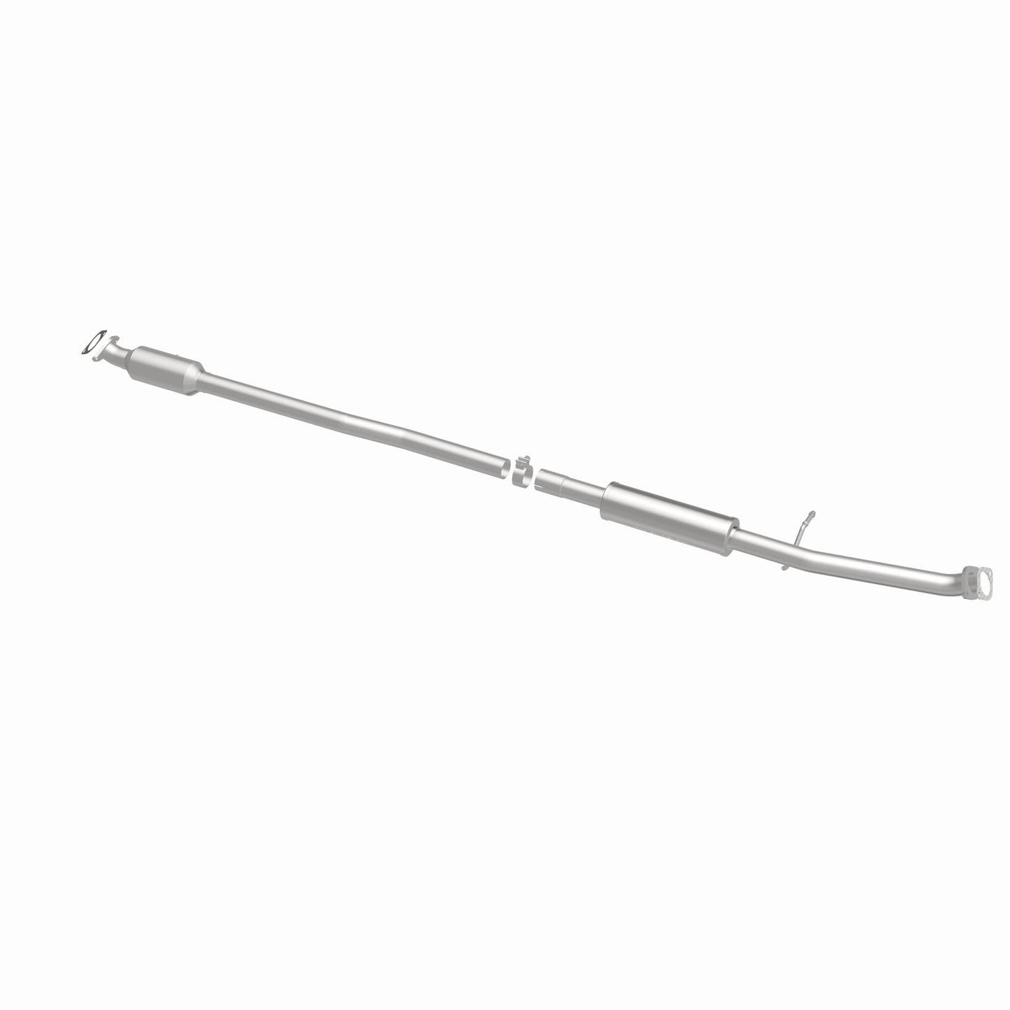 Magnaflow OEM Grade Direct-Fit Catalytic Converter by MagnaFlow Exhaust Products