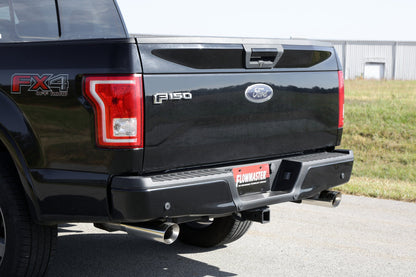 Flowmaster Force II Cat-Back Exhaust System by Flowmaster