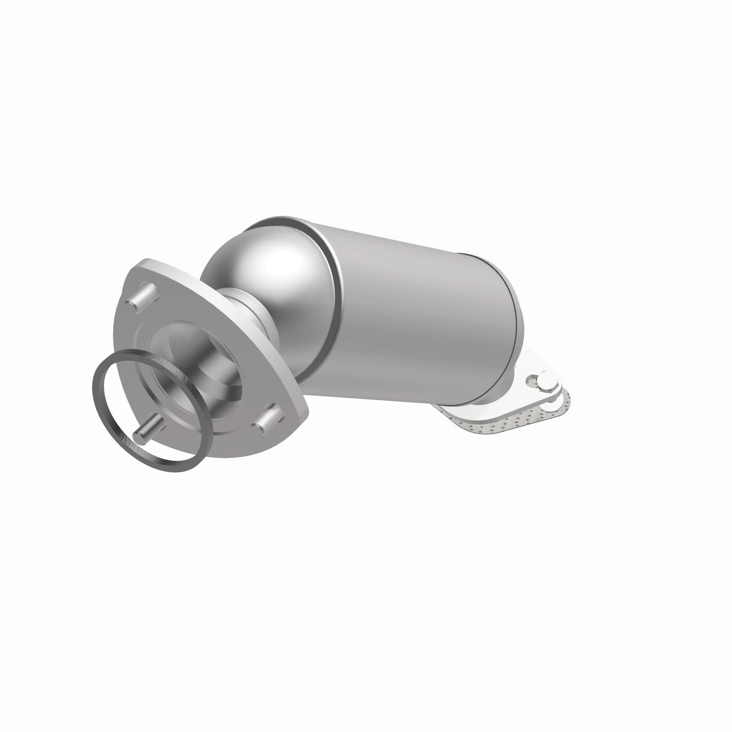 Magnaflow OEM Grade Direct-Fit Catalytic Converter by MagnaFlow Exhaust Products