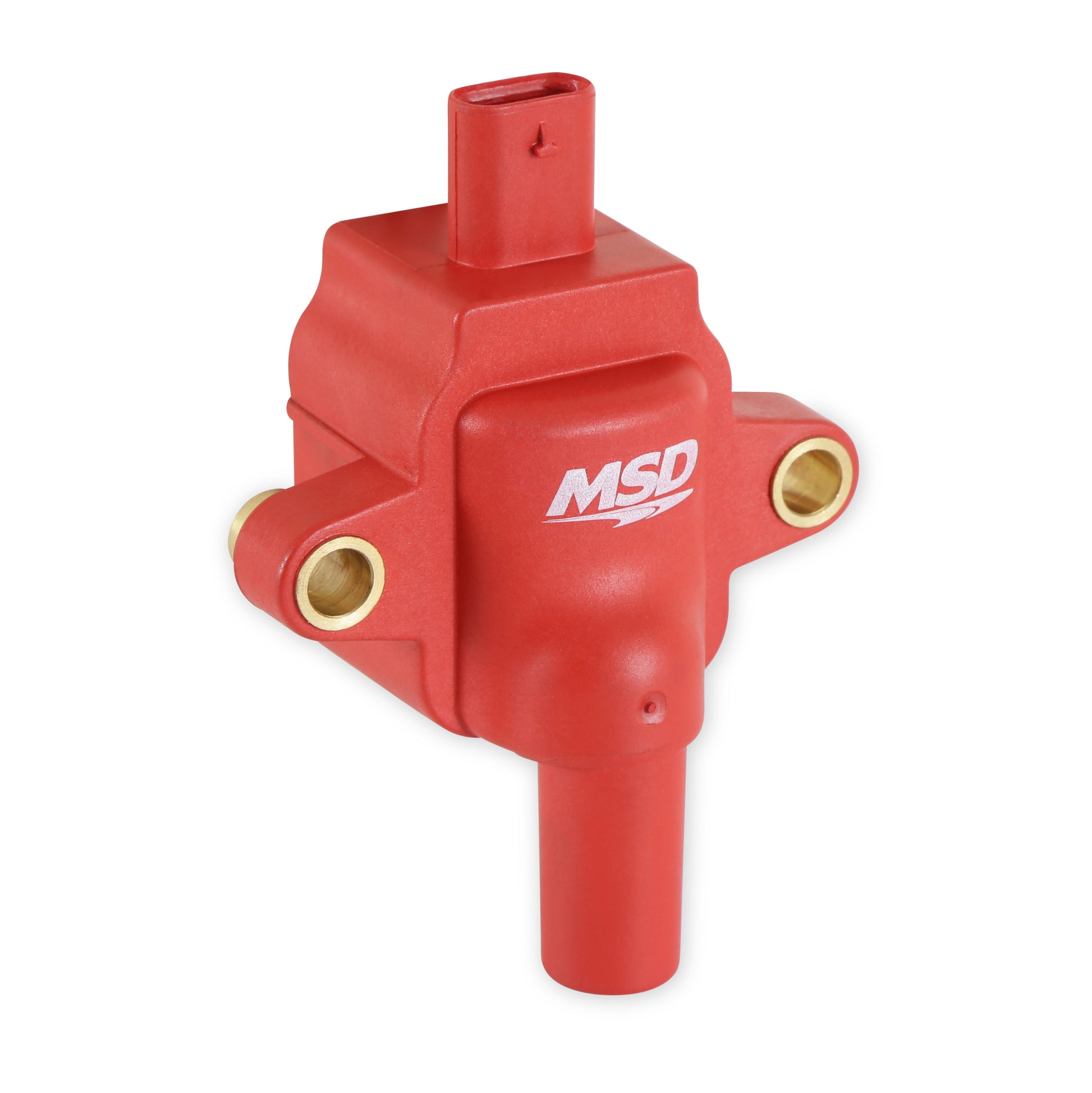 Fits 2020-2022 7.3L Ford F250 and F350 "Godzilla" Engine by MSD