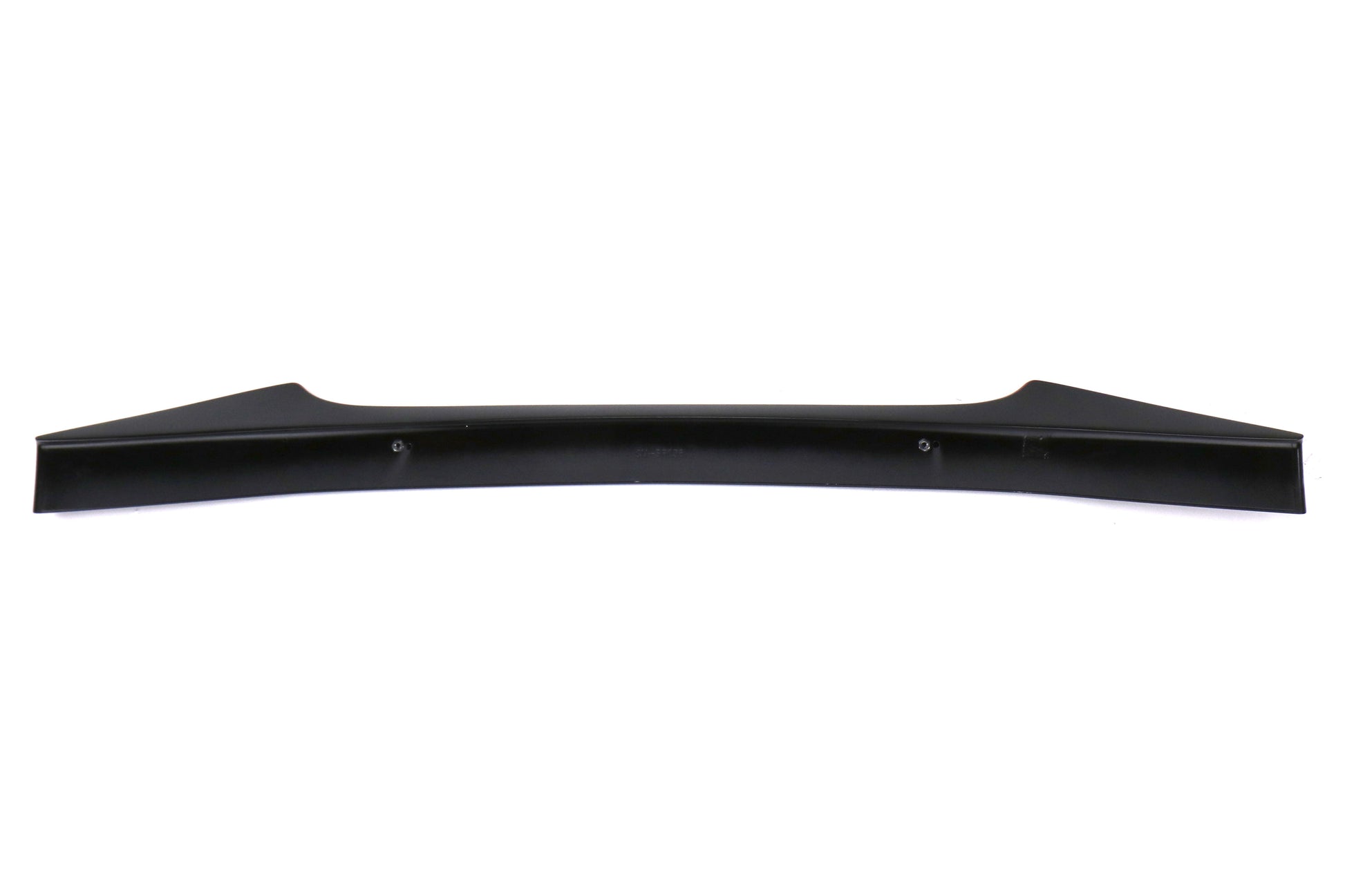 OLM RS Style Redline Gurney Flap for STI Spoiler - 2015-2021 Subaru WRX / STI by OLM