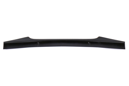 OLM RS Style Redline Gurney Flap for STI Spoiler - 2015-2021 Subaru WRX / STI by OLM
