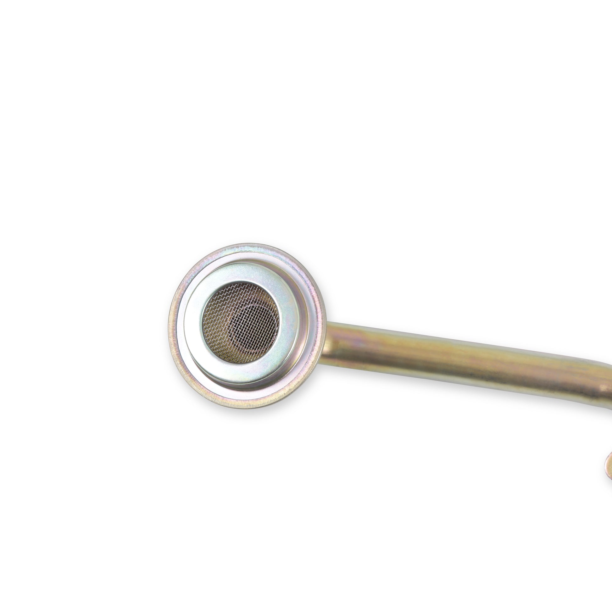 Holley Gen III Hemi Swap Oil Pan - Natural by Holley