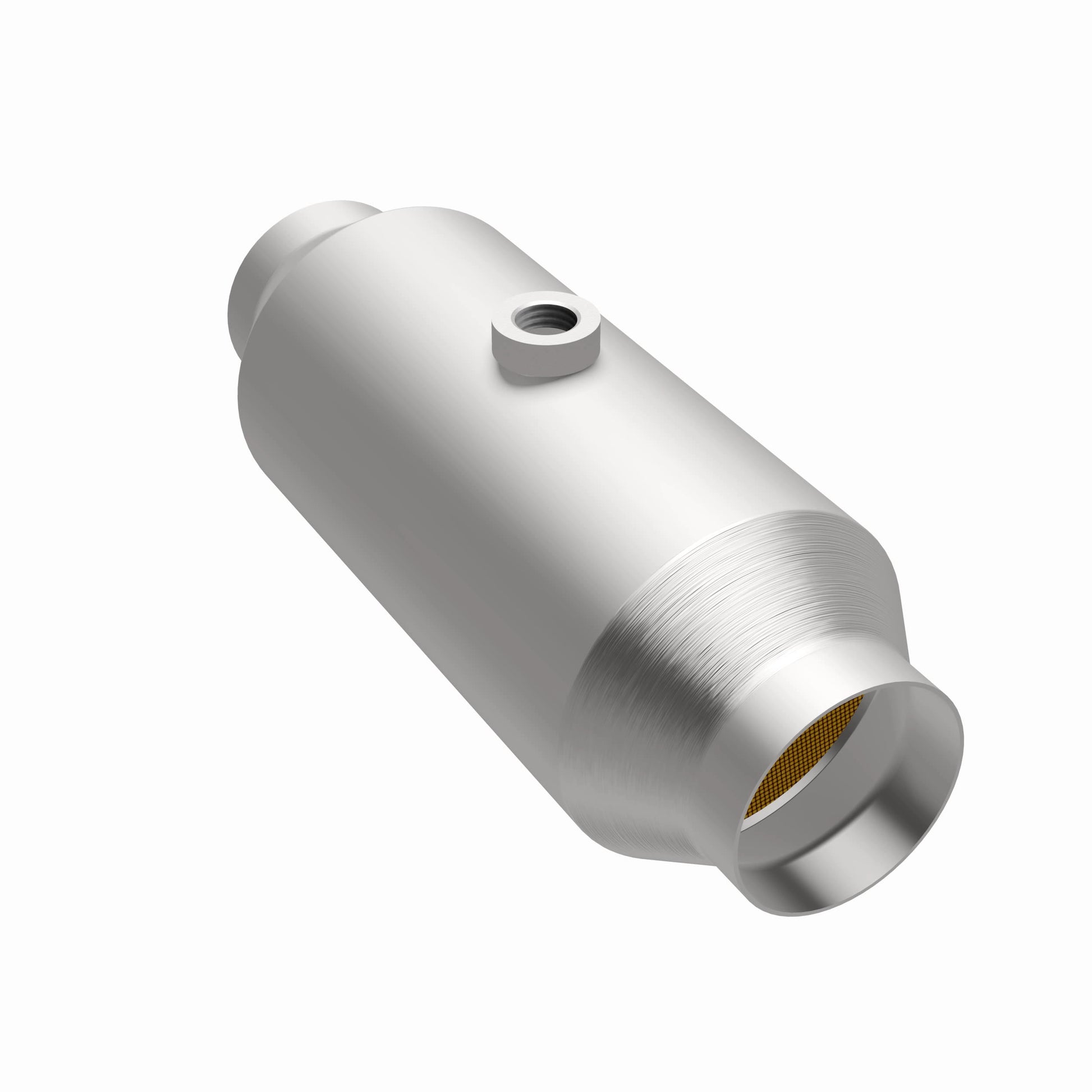 Magnaflow California Universal Catalytic Converter - 2.25in. by MagnaFlow Exhaust Products