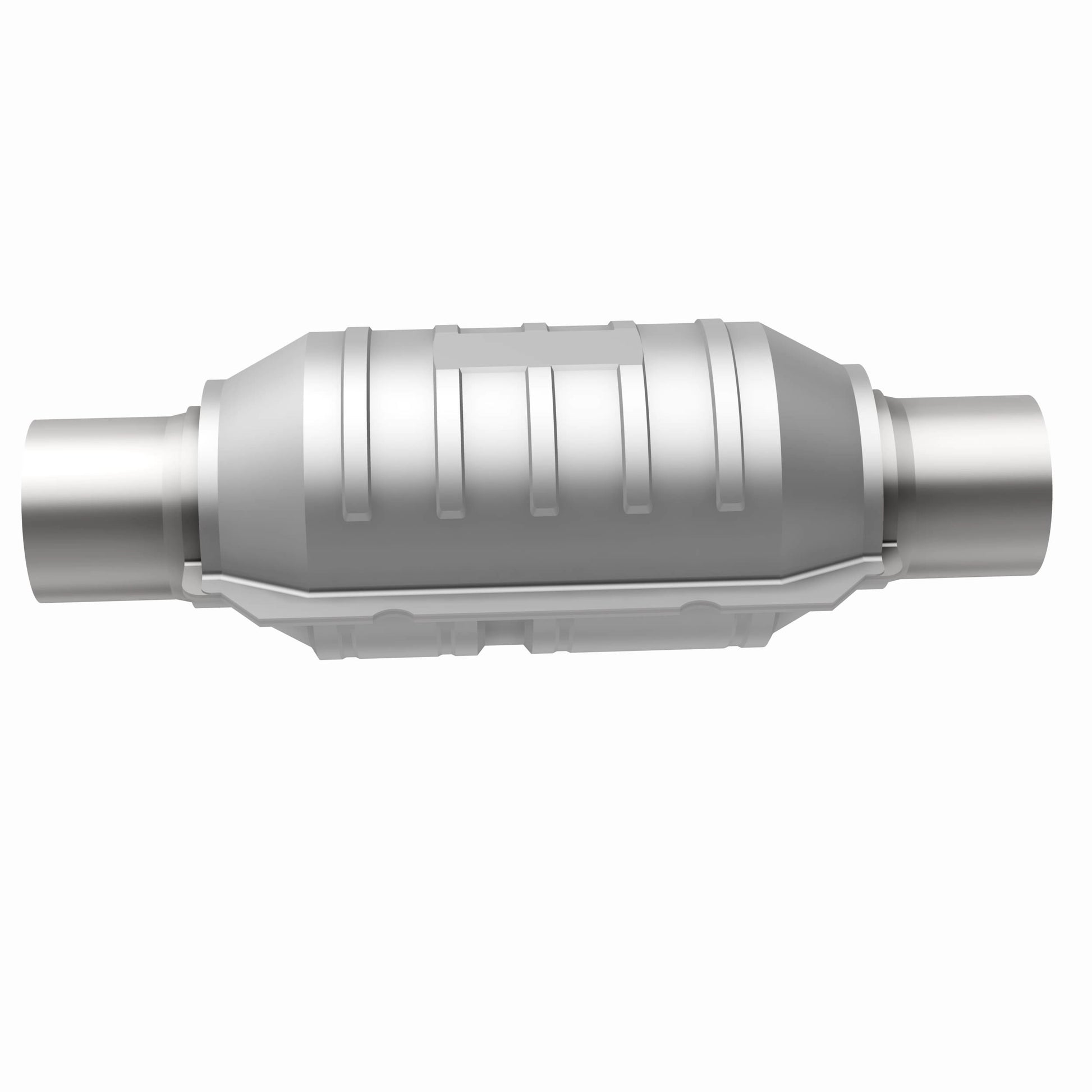 Magnaflow HM Grade Universal Catalytic Converter - 2.50in. by MagnaFlow Exhaust Products
