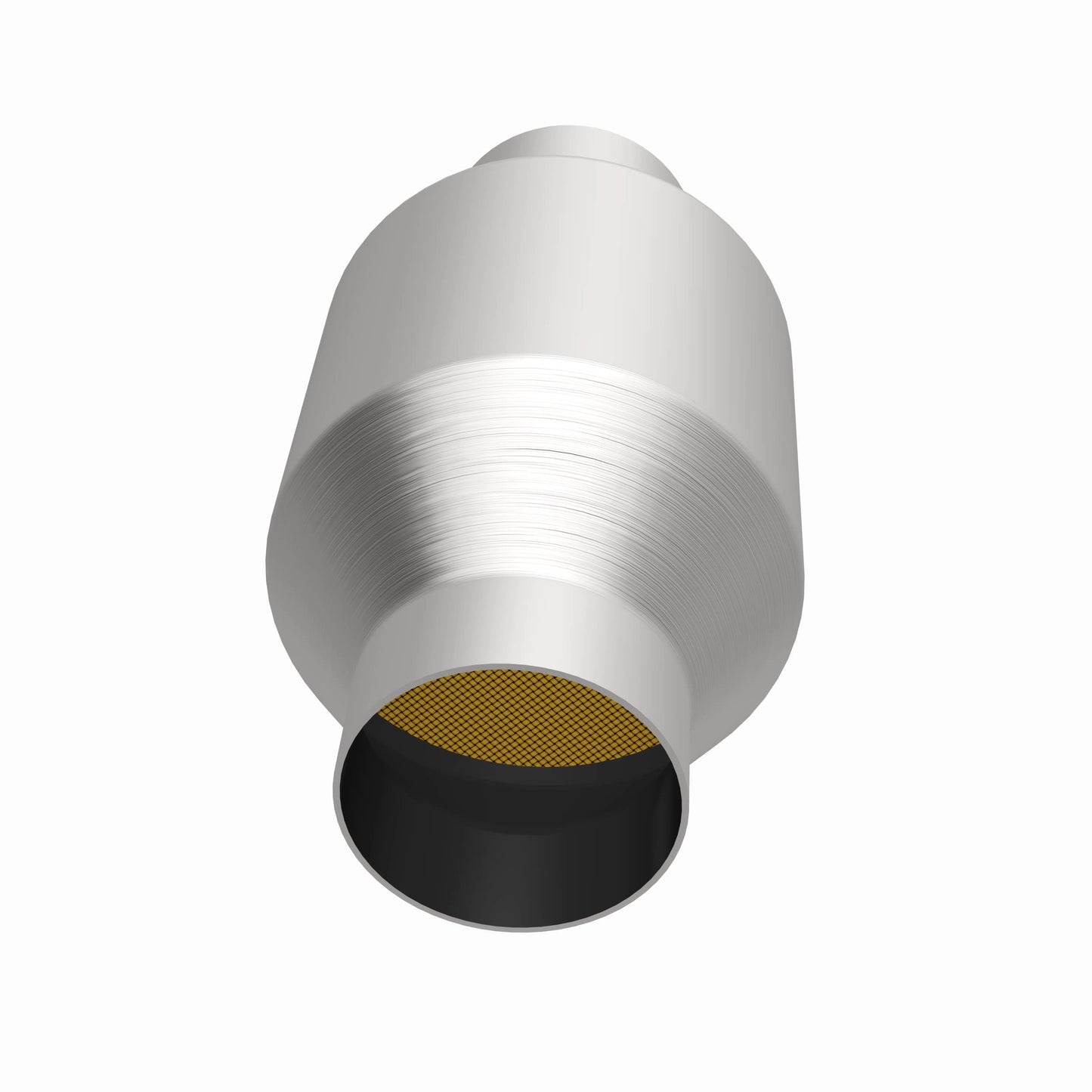 Magnaflow OEM Grade Universal Catalytic Converter - 3.00in. by MagnaFlow Exhaust Products