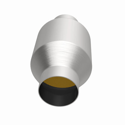 Magnaflow OEM Grade Universal Catalytic Converter - 3.00in. by MagnaFlow Exhaust Products