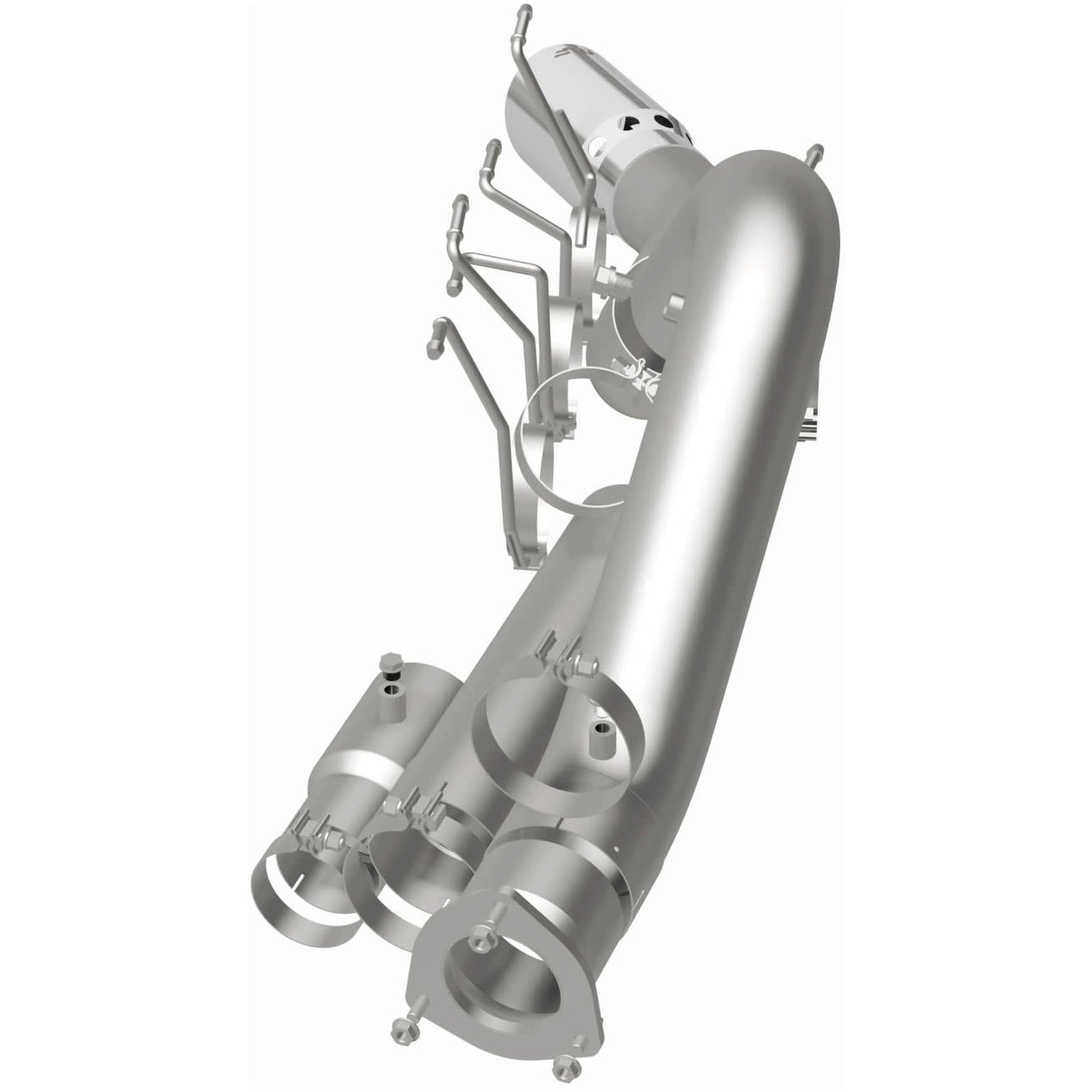 MagnaFlow PRO DPF Series Diesel 5in. Filter-Back by MagnaFlow Exhaust Products