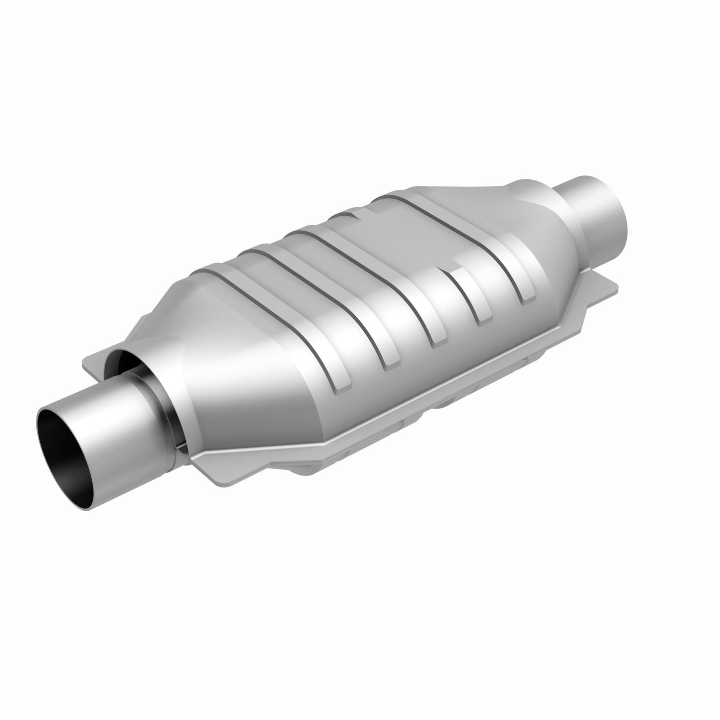 Magnaflow California Universal Catalytic Converter - 2.50in. by MagnaFlow Exhaust Products