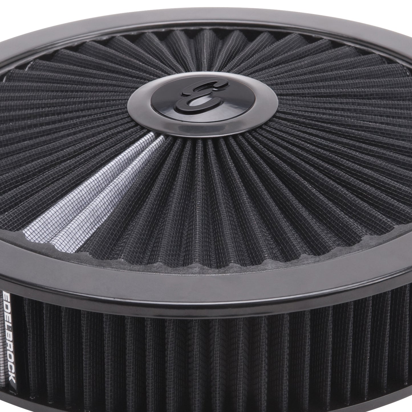 Air Cleaner Assembly by Edelbrock