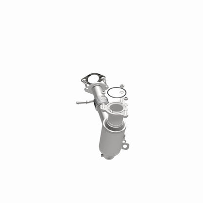 Magnaflow OEM Grade Direct-Fit Catalytic Converter by MagnaFlow Exhaust Products