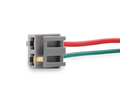 ACCEL HEI Battery and Tachometer Pigtail Connector by ACCEL