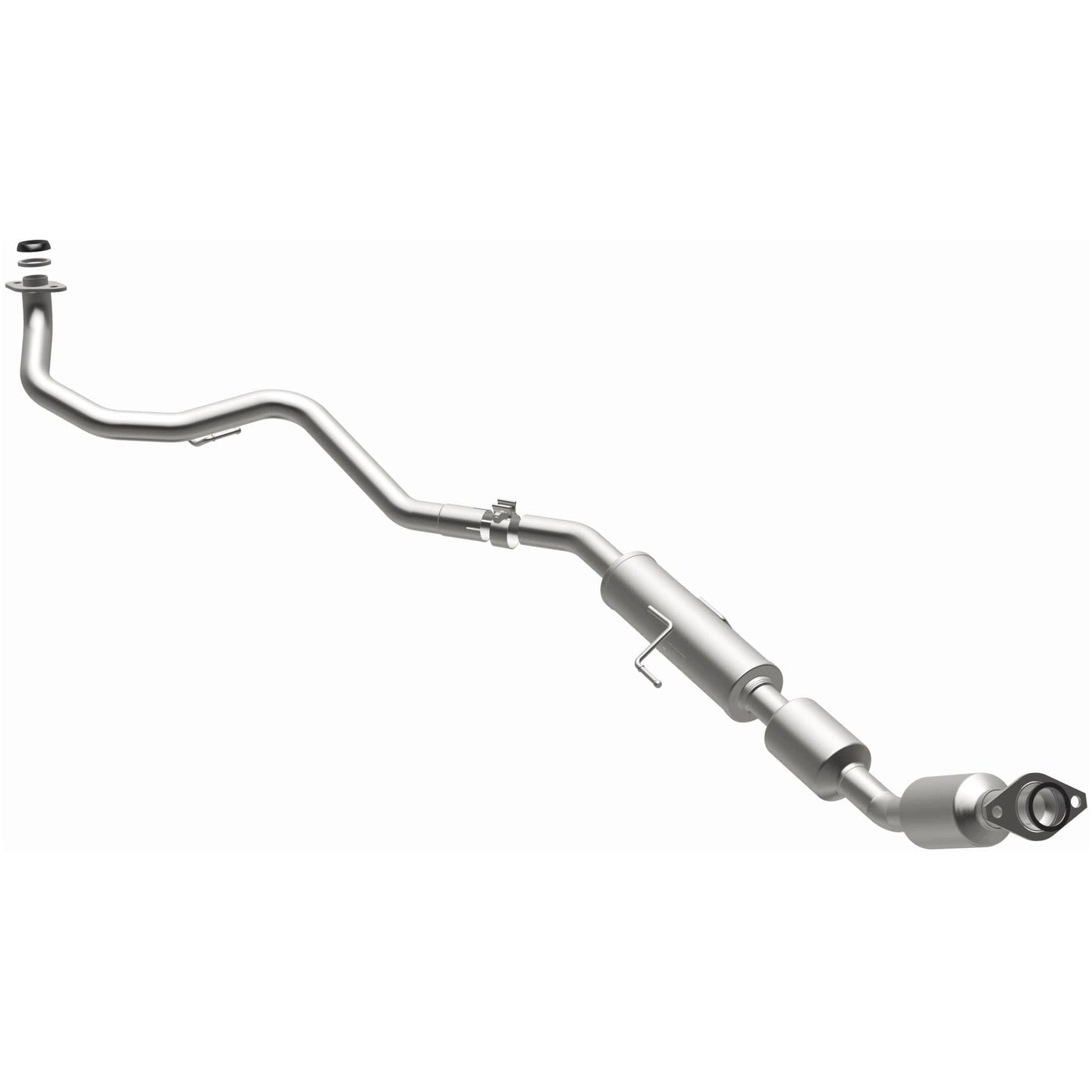 Magnaflow California Direct-Fit Catalytic Converter by MagnaFlow Exhaust Products