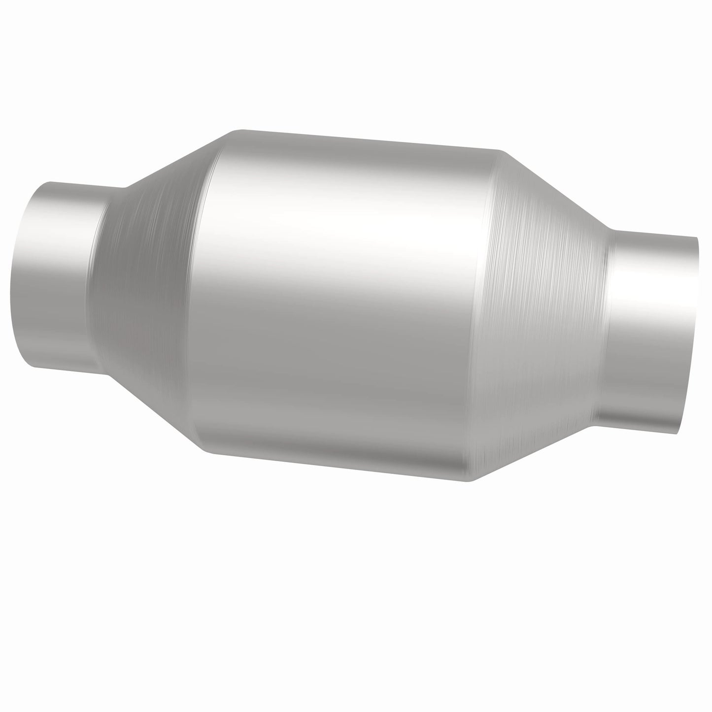 Magnaflow OEM Grade Universal Catalytic Converter - 2.50in. by MagnaFlow Exhaust Products