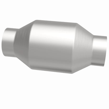 Magnaflow OEM Grade Universal Catalytic Converter - 2.50in. by MagnaFlow Exhaust Products