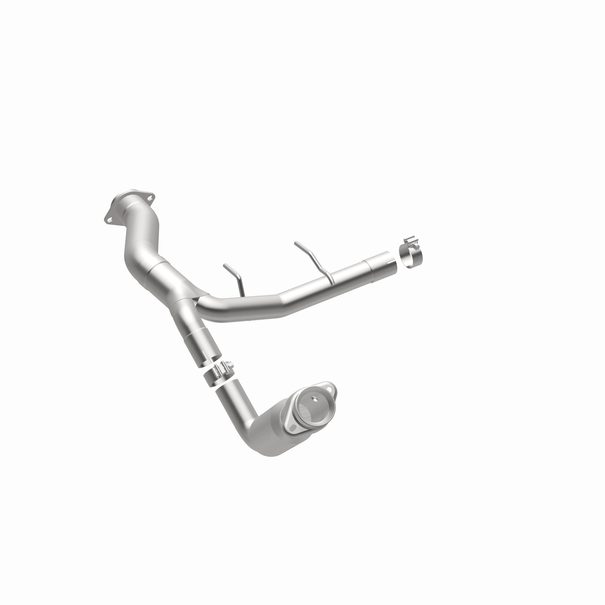 Magnaflow California Direct-Fit Catalytic Converter by MagnaFlow Exhaust Products