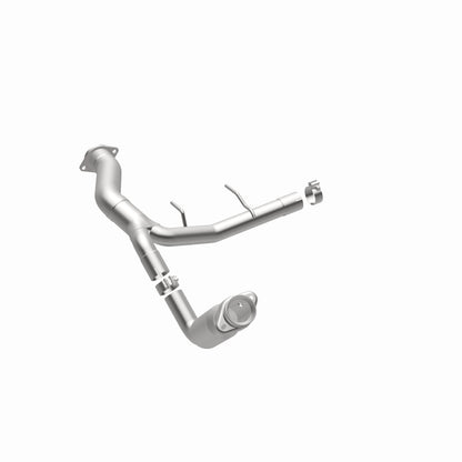 Magnaflow California Direct-Fit Catalytic Converter by MagnaFlow Exhaust Products
