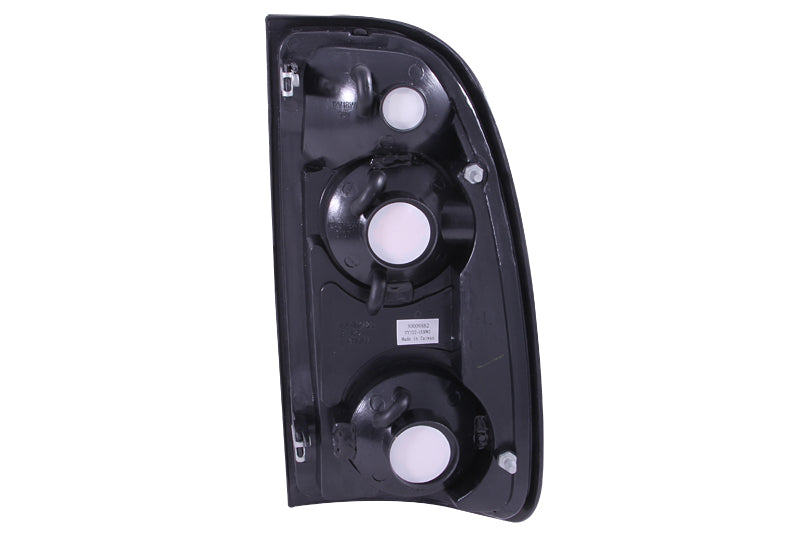 Tail Light Assembly by ANZO USA