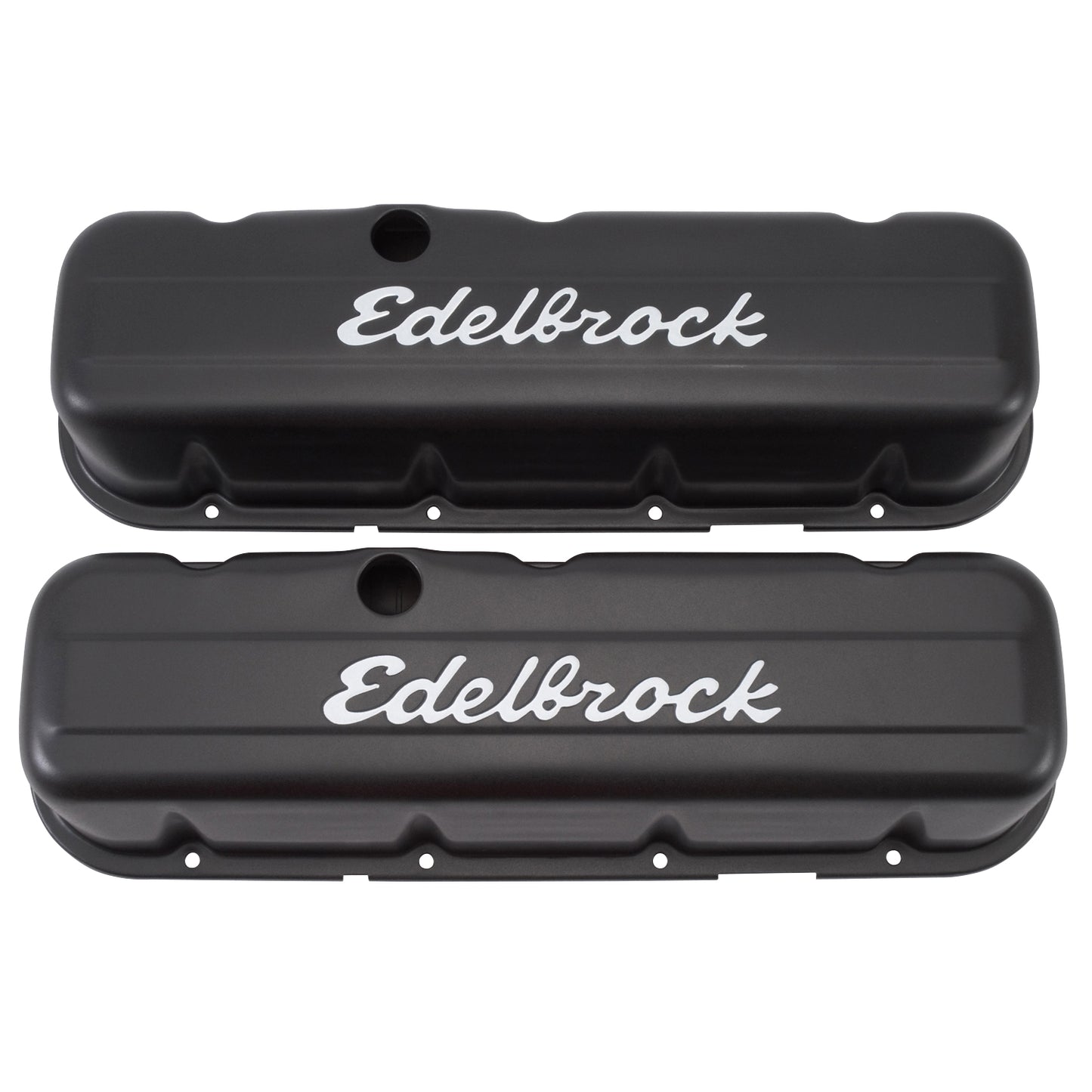 Engine Valve Cover Set by Edelbrock