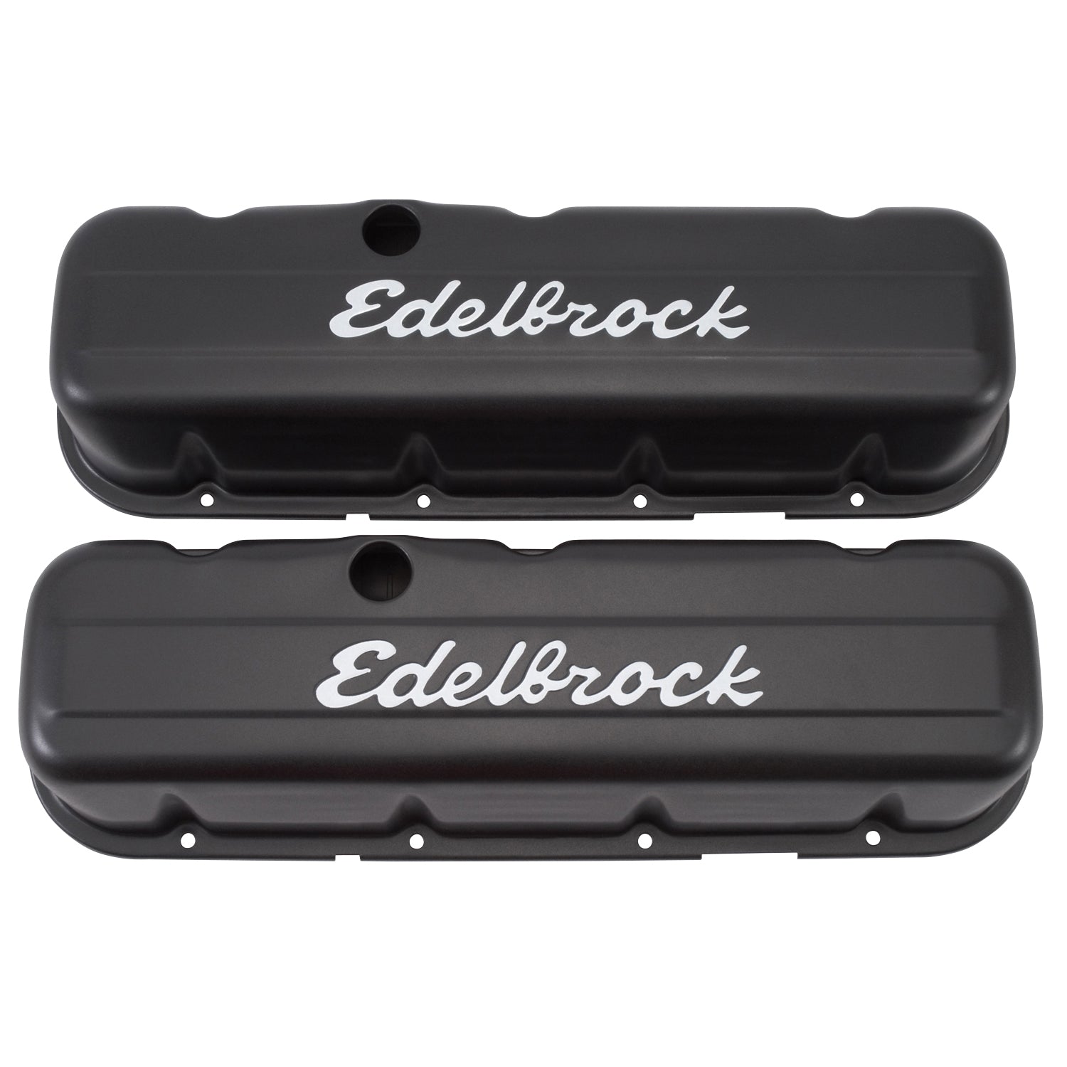 Engine Valve Cover Set by Edelbrock
