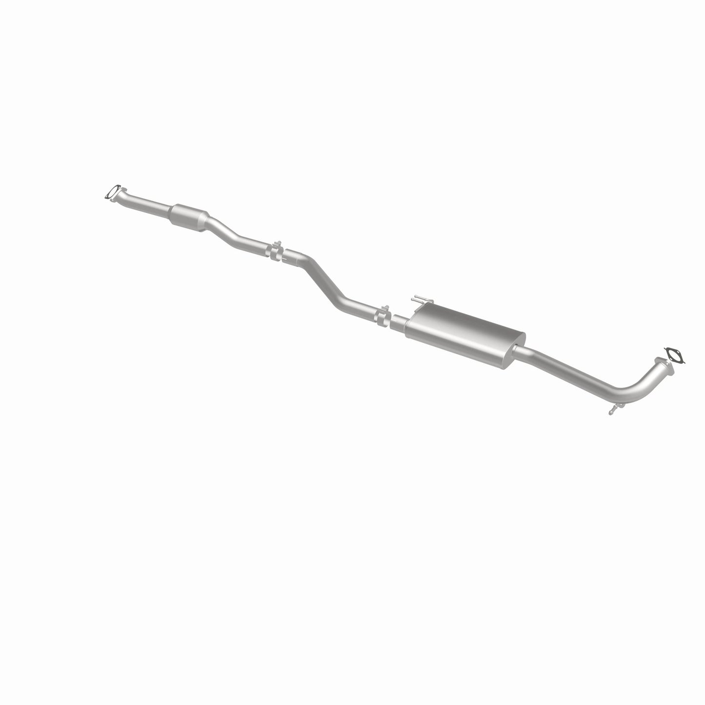 Magnaflow OEM Grade Direct-Fit Catalytic Converter by MagnaFlow Exhaust Products