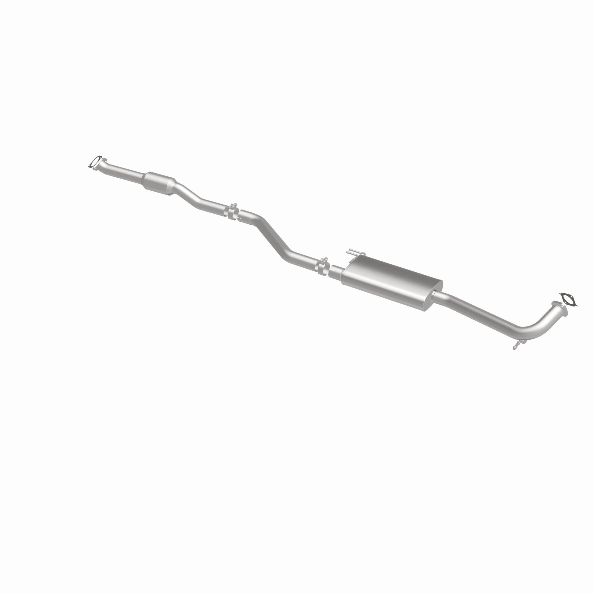Magnaflow OEM Grade Direct-Fit Catalytic Converter by MagnaFlow Exhaust Products
