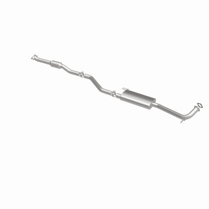 Magnaflow OEM Grade Direct-Fit Catalytic Converter by MagnaFlow Exhaust Products