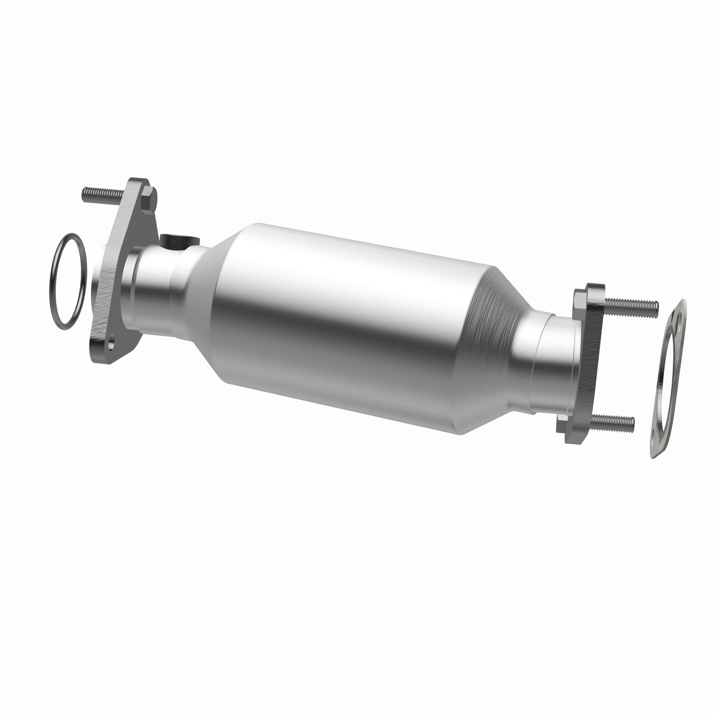 Magnaflow OEM Grade Direct-Fit Catalytic Converter by MagnaFlow Exhaust Products